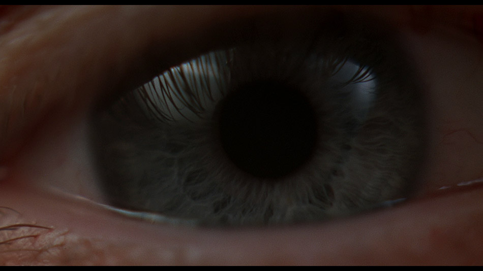 Capturas de imagen del Blu-ray de Darkman 4