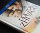 Fotografías del Digibook de Doctor Zhivago en Blu-ray