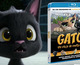 Detalles de Gatos. Un Viaje de Vuelta a Casa en Blu-ray