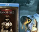 Fecha, carátula y primeros detalles de Annabelle: Creation en Blu-ray