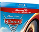Oferta: La película Cars 3 en Blu-ray 3D y 2D por 14,95 €