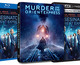 Asesinato en el Orient Express en Blu-ray, Steelbook y UHD 4K