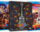 Coco de Disney·Pixar en Blu-ray, 3D y Steelbook