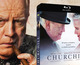 Carátula y contenidos del biopic Churchill en Blu-ray