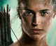 Segundo tráiler de Tomb Raider con Alicia Vikander