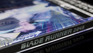 Fotografías del Steelbook UHD 4K de Blade Runner 2049