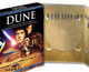 Todos los detalles de la edición coleccionista de Dune en Blu-ray