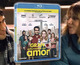 La Gran Enfermedad del Amor en Blu-ray, nominada al Oscar por su guion