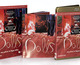 Fotografías del Blu-ray de Dolls con funda y libreto