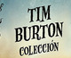 Nuevo pack de Tim Burton con 9 películas en Blu-ray