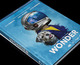 Fotografías del Digibook de Wonder en Blu-ray