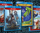 Promoción: Películas de Disney en Blu-ray 3D por 10,95 €