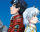 La Princesa y el Piloto en Blu-ray, primer título de Monte Anime