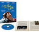 Diseño de la edición exclusiva de Call Me by Your Name en Blu-ray