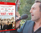 C'est la Vie! en Blu-ray, dirigida por Olivier Nakache y Eric Toledano