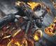 Ghost Rider: Espíritu de Venganza en Blu-ray y Blu-ray 3D