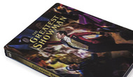 Fotografías del Steelbook de El Gran Showman en Blu-ray