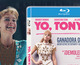 Carátula y características de Blu-ray de Yo, Tonya