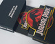 Fotografías de la edición coleccionista de Jurassic Park 25º aniversario Blu-ray