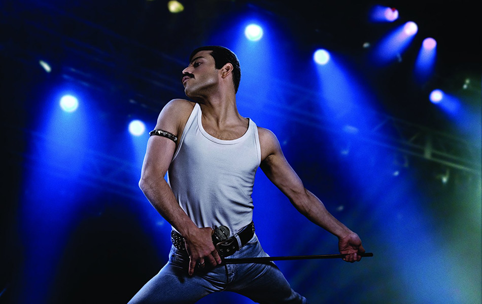 Tráiler de Bohemian Rhapsody, el biopic de Freddie Mercury y Queen