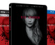 Anuncio oficial de Gorrión Rojo en Blu-ray y UHD 4K