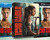 Carátulas y extras de Tomb Raider en Blu-ray, UHD 4K y Steelbook 3D