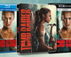 Carátulas y extras de Tomb Raider en Blu-ray, UHD 4K y Steelbook 3D