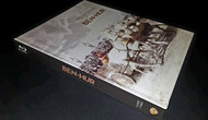 Fotografías del Digibook de Ben-Hur en Blu-ray