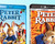 Todos los detalles de Peter Rabbit en Blu-ray y UHD 4K