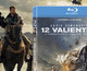 Primeros detalles del Blu-ray de 12 Valientes, con Chris Hemsworth