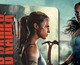 Datos técnicos de Tomb Raider en Blu-ray, UHD 4K y Steelbook 3D