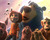 Primer teaser tráiler de la película de animación El Parque Mágico