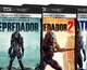 Las películas de Depredador en 4K y Steelbook con la trilogía en Blu-ray