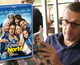 Carátula y contenidos de la comedia francesa Mi Familia del Norte en Blu-ray