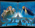 Steelbook de Atlantis: El Imperio Perdido en Blu-ray exclusivo de Zavvi