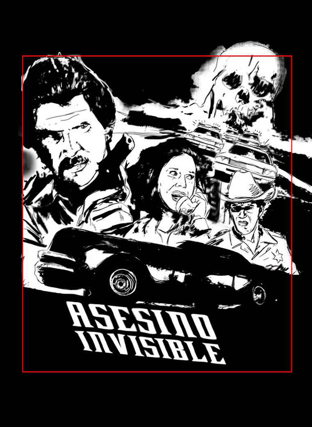 Nuevos detalles del Blu-ray de Asesino Invisible