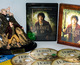 Fotografías de edición coleccionista de El Hobbit: Un Viaje Inesperado en Blu-ray 3D (Alemania)