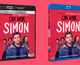 Con Amor, Simon en Blu-ray y UHD 4K para octubre
