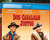 Dos Cabalgan Juntos del maestro John Ford en Blu-ray