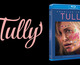 Tully en Blu-ray, protagonizada por Charlize Theron