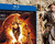 El Hombre que mató a Don Quijote -de Terry Gilliam- en Blu-ray