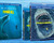 Cuatro ediciones de Megalodón anunciadas en Blu-ray y UHD 4K