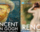 Los grandes del Arte en Blu-ray: Documentales de Van Gogh y Renoir