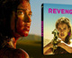 Diseño del Steelbook de Revenge en Blu-ray exclusivo de España 