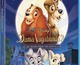 Carátula del Blu-ray de La Dama y el Vagabundo 2: Las Aventuras de Golfillo