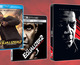 Contenidos completos de The Equalizer 2 en Blu-ray y UHD 4K