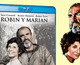 Robin y Marian -dirigida por Richard Lester- por primera vez en en Blu-ray