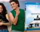 Hacia Rutas Salvajes en Blu-ray, escrita y dirigida por Sean Penn