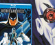Estreno en Blu-ray de la película de animación Batman & Mr Freeze. Subzero