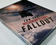 Fotografías del Steelbook de Misión: Imposible - Fallout en UHD 4K